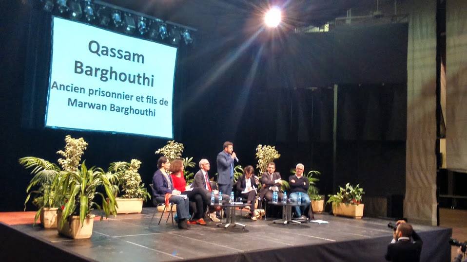 barghouthiGennevilliers